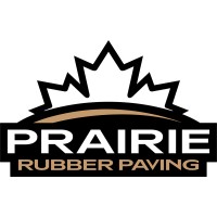 Prairie Rubber Paving Ltd. logo - Similar company to Certified Green Cleaning Inc.