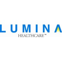 Lumina HealthCare logo - Similar company to Luminacare