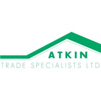 Atkin Trade Specialists logo - Similar company to More.Construction