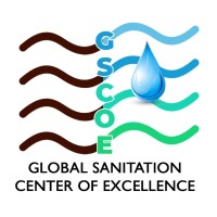 Global Sanitation Center of Excellence (GSCOE), IIT Palakkad logo - Similar company to Eram Scientific Solutions