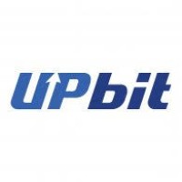 Upbit Singapore logo - Similar company to Bithumb Global (지금: Bitglobal)