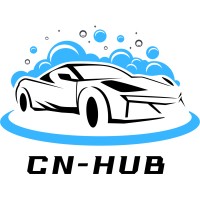 CN-Hub Germany GmbH logo - Similar company to Besserfinanzen Gmbh