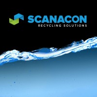 Scanacon logo - Similar company to Chromafora