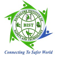 BIST - Bangalore Institute Of Safety And Technology logo - Similar company to Dpwealthzone