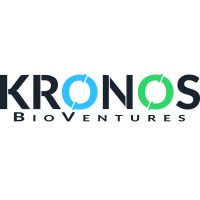 Kronos BioVentures logo - Similar company to Nextquest