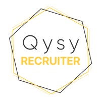 Qysy Recruiter logo - Similar company to The Tech Recruiter