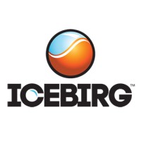 Icebirg | The Ice Ball Revolution