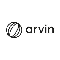 Arvin logo - Similar company to Revoscan