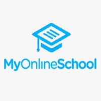 My Online School logo - Similar company to Cbd Luxe