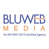 BluWebMedia IT Services Pvt. Ltd. logo - Similar company to Mssoftpc - Award Winning Web Development Company