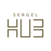 Sergel Hub logo - Similar company to From Here