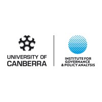 Institute for Governance and Policy Analysis logo - Similar company to Policy Performance