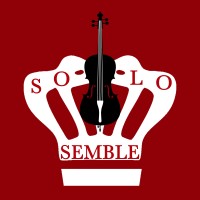 Solo Semble logo - Similar company to Aeaa - European Association Of Artist Managers
