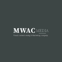MWAC MEDIA logo - Similar company to Rigveda Creation Pvt. Ltd.