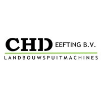 CHD Eefting Landbouwspuitmachines B.V. logo - Similar company to Vanhamholding B.V.