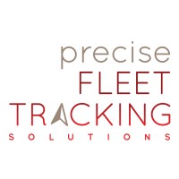 Precise Fleet Tracking Solutions logo - Similar company to Tekreplay