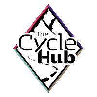 The Cycle Hub logo - Similar company to Absolutely Together