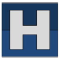 Harmeda logo - Similar company to Bright Idea Engine