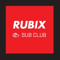 Rubix Glasgow logo - Similar company to Bfs Pressroom Solutions Ltd