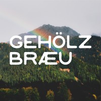 Gehölz Bræu