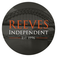 Reeves - Pensions, Investments & Retirement Advice logo - Similar company to E & E Engineering And Associates