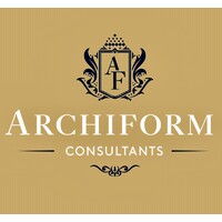 Archiform London Ltd. logo - Similar company to Baca Architects