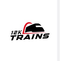 12k Trains SA logo - Similar company to 12K Petro-Chem