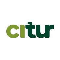 Grupo CITUR logo - Similar company to Poços De Caldas Convention & Visitors Bureau