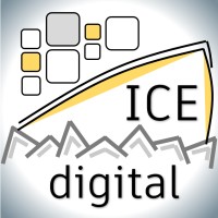 Ice Digital logo - Similar company to Nordesk