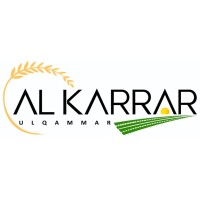 Al Karrar Ul Qammar Foodstuff Trading Co. LLC logo - Similar company to Comway Solutions