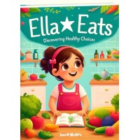 Ella Eats: Discovering Healthy Choices logo - Similar company to Tri-Valley Community Television