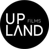 Upland Films logo - Similar company to Keith White Audio Inc.