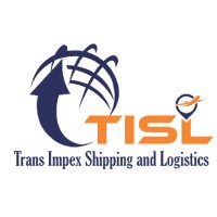 Trans Impex Shipping and Logistics logo - Similar company to Nidaan Exim Pvt. Ltd.