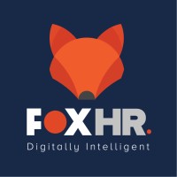 Fox HR | HRMS logo - Similar company to Ishraq