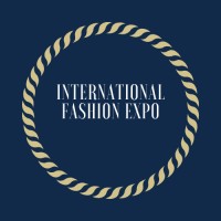 International Fashion Expo logo - Similar company to Moda Makers Fashion Fair Trade Expo
