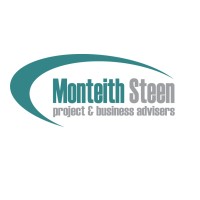 MONTEITH STEEN LLP logo - Similar company to Johnson & Starley Ltd