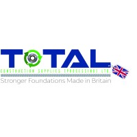 Total Construction Supplies (Processing) Limited logo - Similar company to Reinforcement Solutions Limited