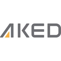 AKED logo - Similar company to Loc |  مدار الريادة