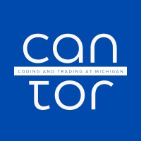 Cantor Coding and Trading logo - Similar company to Beebe Arts Llc