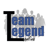 Team Legend logo - Similar company to Y
