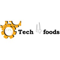 Tech4foods logo - Similar company to Siiaq (Società Italiana Indoor Air Quality)