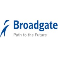 Broadgate Inc logo - Similar company to Virtulytix, Inc.