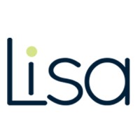 LISA App - look good, feel great, live better! logo - Similar company to Ezygo.App - Incubated By Iimk Live