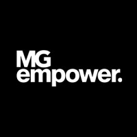 MG Empower logo - Similar company to Cognition Consult