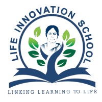 Life Innovation Public School logo - Similar company to Mary Matha Matriculation Higher Secondary School