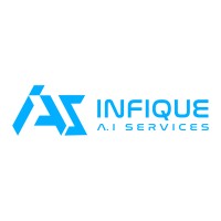 INFIQUE AI SERVICE PVT LTD logo - Similar company to Parallel Hop It Solutions Llp
