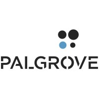Palgrove logo - Similar company to Samios Projects