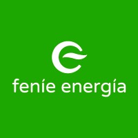 Feníe Energía logo - Similar company to Factor Energia