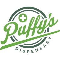 Puffy's Dispensary logo - Similar company to Dank Dispensary Of Colorado