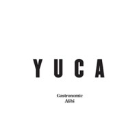 YUCA MAGAZINE logo - Similar company to Good Soup